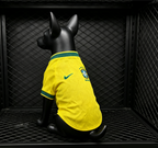 Brazil 2026 Home - Dog Kit