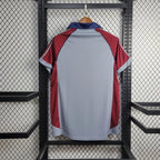 Bayern Munich 1998/99 Away - Retro