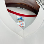 Turkey 2002 Away - Retro