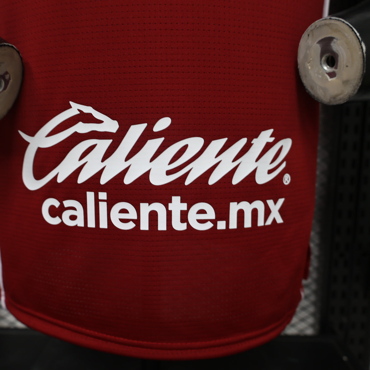 Toluca 2026/27 Home - Player Version