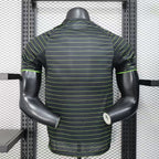 Celtic FC 2025/26 Away - Player Version