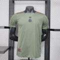 Bayern Munich 2026 Terrace Icons Dark Green Casual