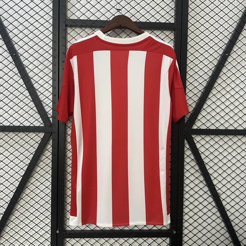 Southampton 2015/16 Home - Retro