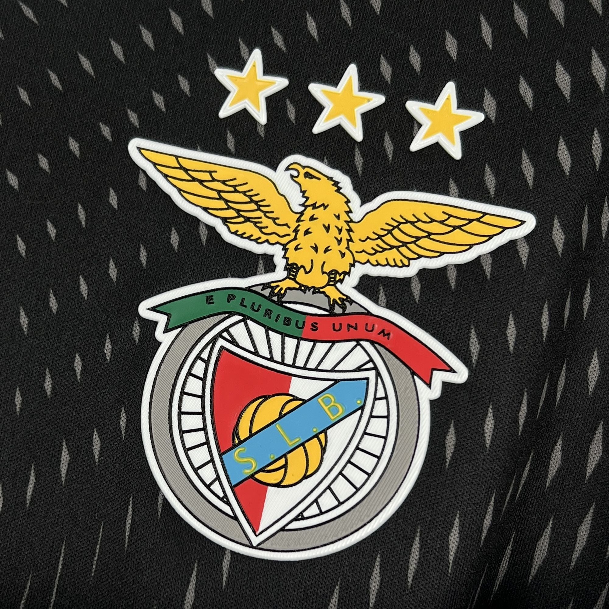 Benfica 2025/26 Goalkeeper - Fan Version