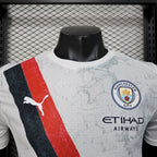 Manchester City 2025 CWC Away - Player Version