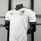 Mexico 2026 Away - Player Version