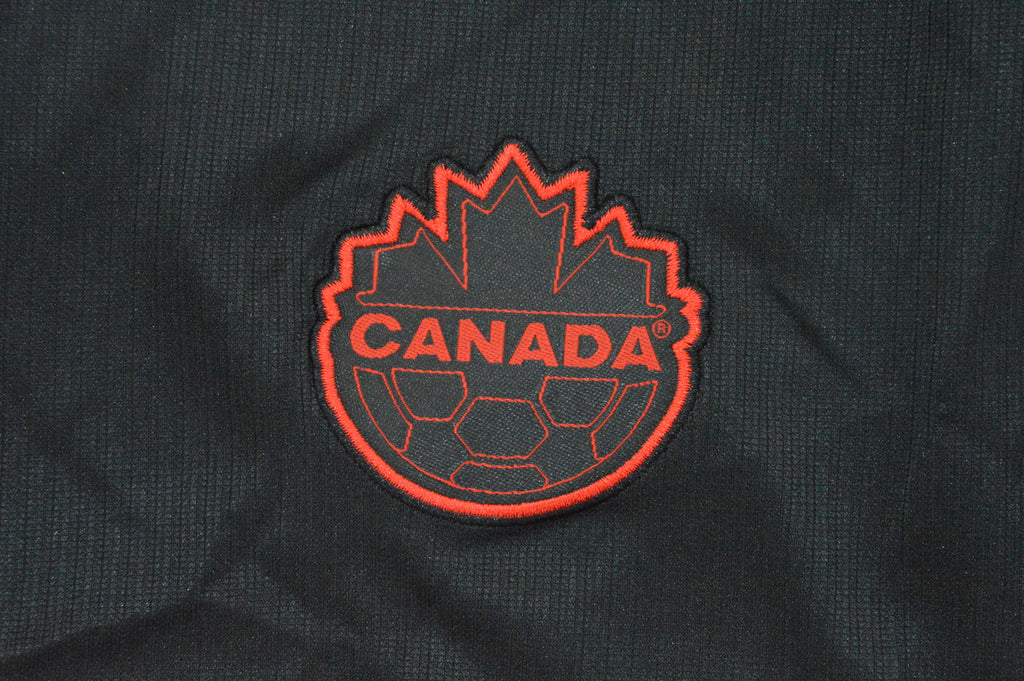 Canada 2026 Away - Fan Shorts