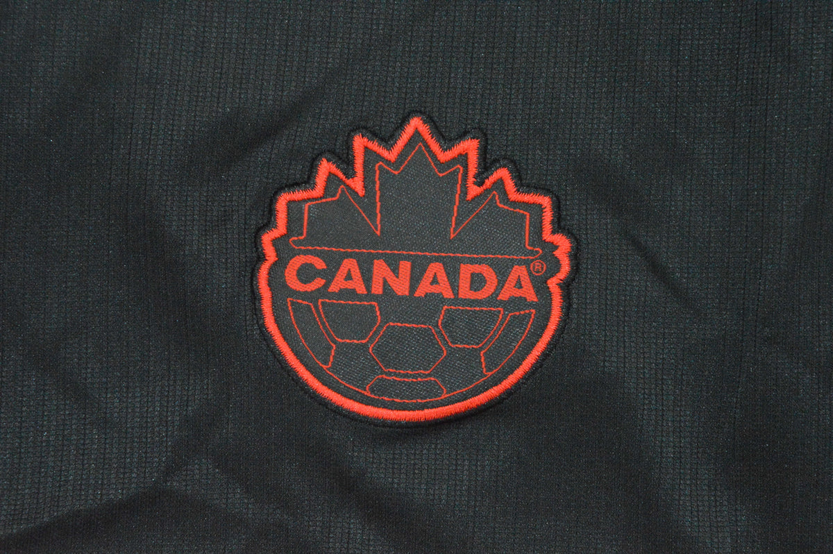 Canada 2026 Away - Fan Shorts