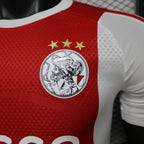 Ajax 2026/27 Home - Player Version
