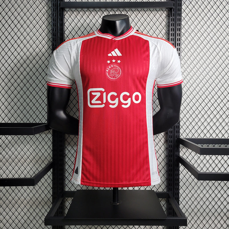 Ajax 2023/24 Home - Player Version