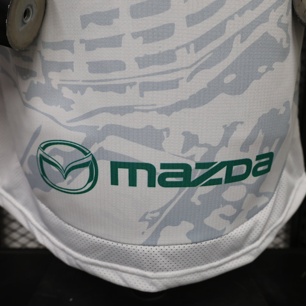 Club León 2026/27 Away - Player Version