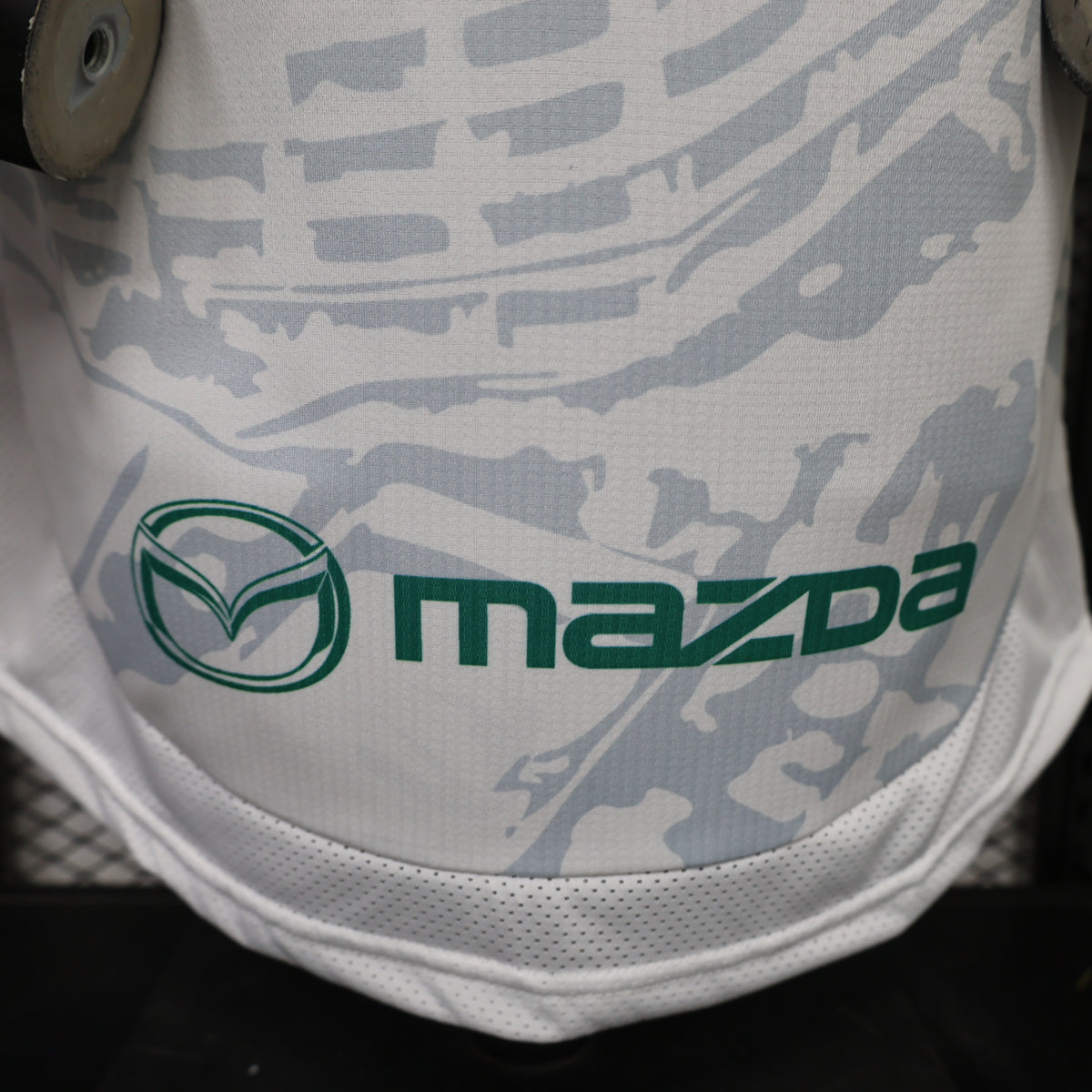 Club León 2026/27 Away - Player Version