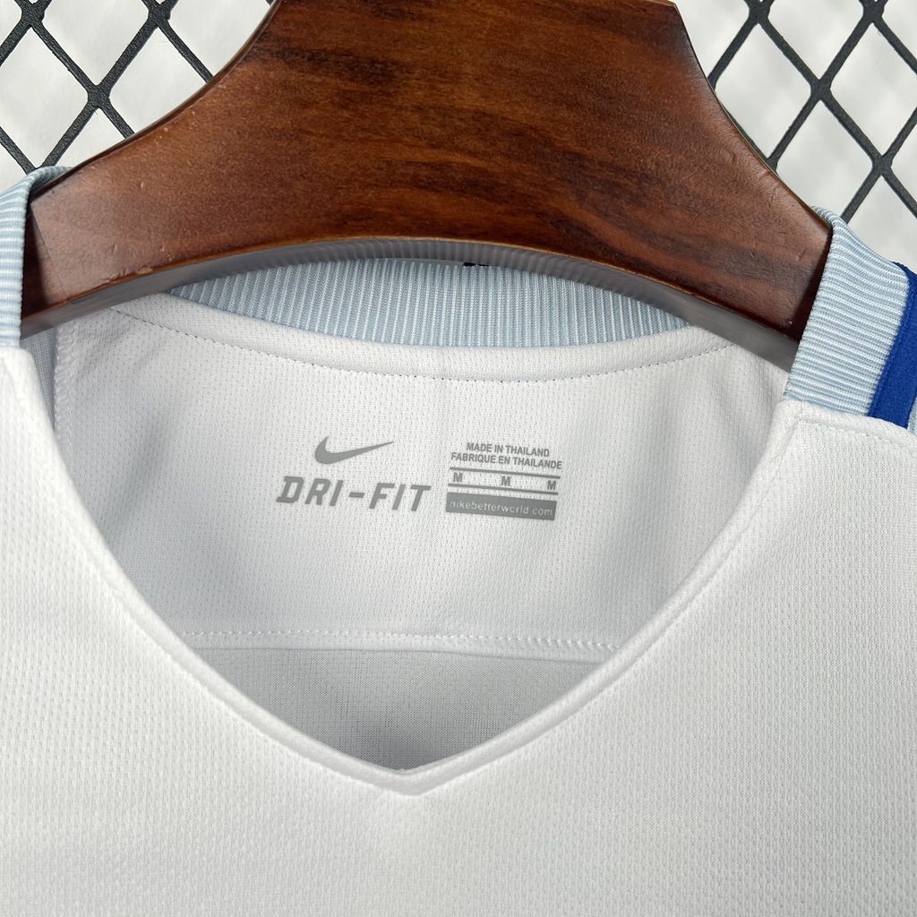 England 2016 Home - Retro