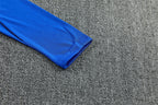 Inter Milan 2026/27 Blue ¼  Zip Training Set | Adult + Kids Sizes