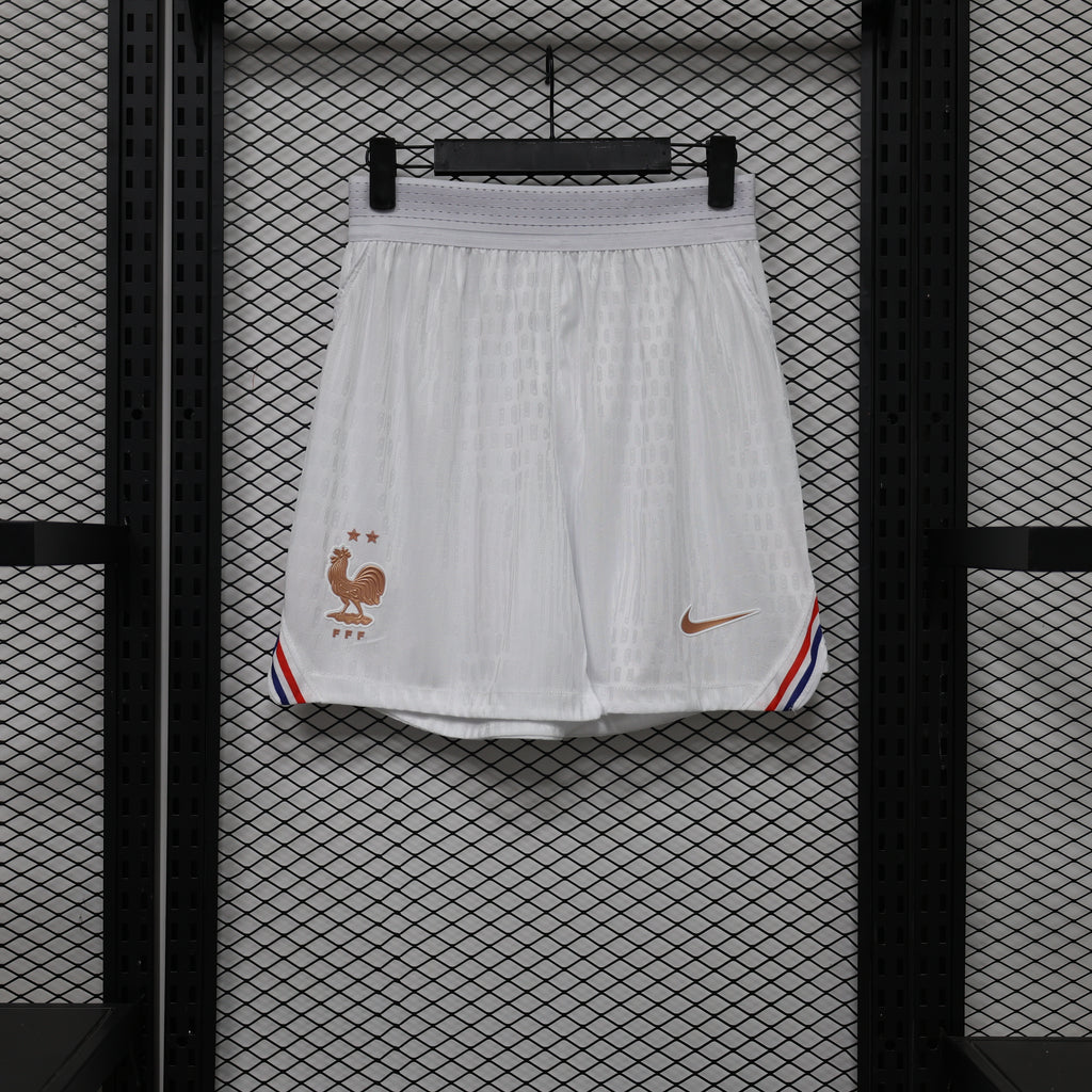 France 2026 Home - Player Shorts