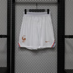 France 2026 Home - Player Shorts