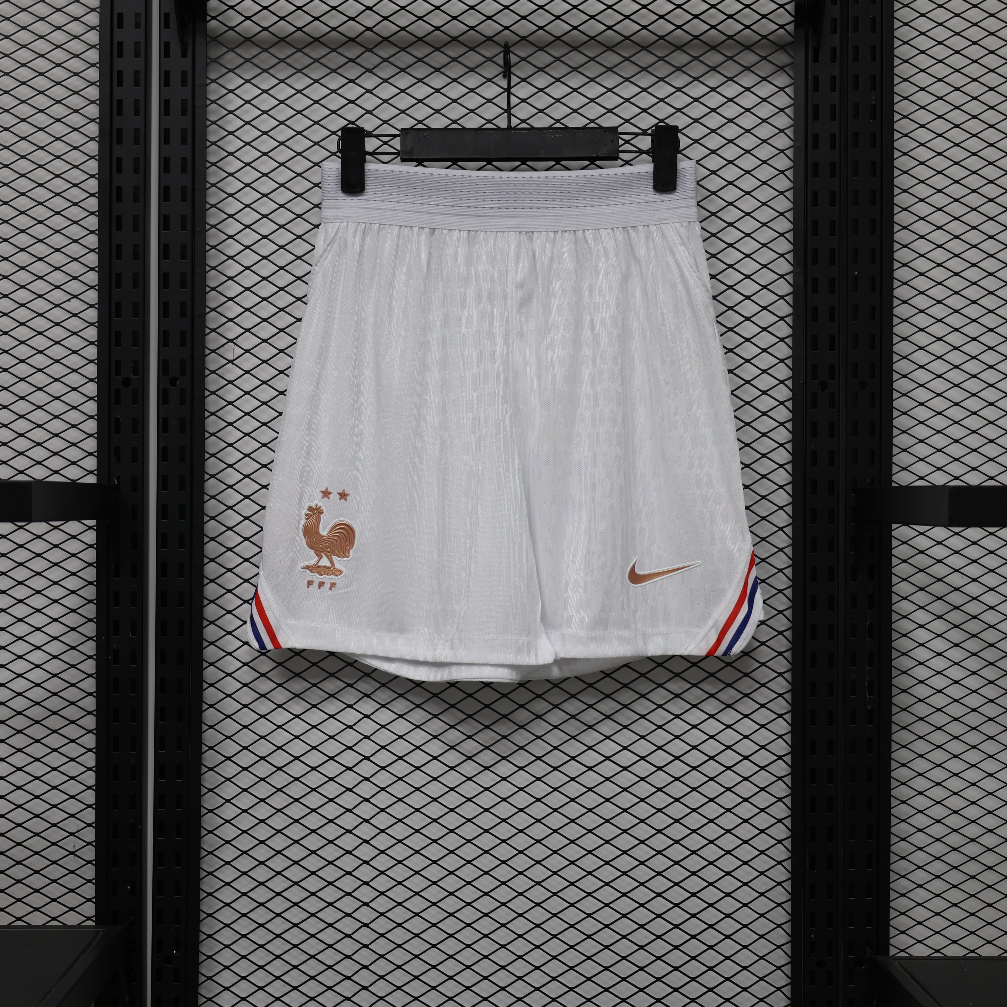 France 2026 Home - Player Shorts