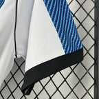 Real Sociedad 2025/26 Home - Fan Version