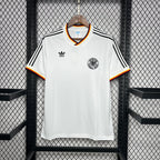 Germany 1986 Home - Retro