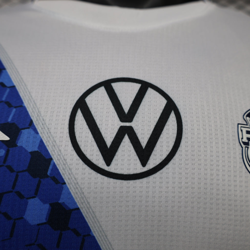 Club Puebla 2026/27 Home - Player Version
