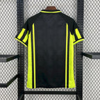 Borussia Dortmund 1996/97 Away - Retro