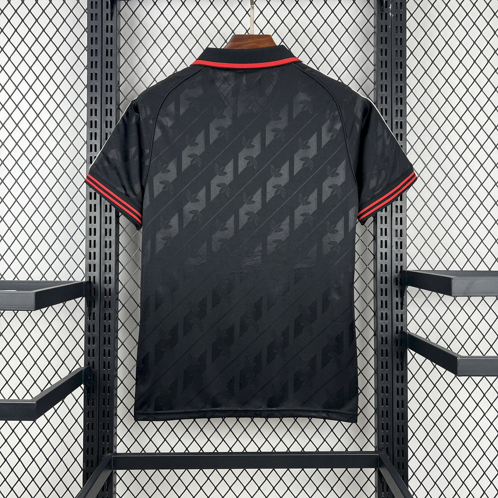 Flamengo 2025/26 LFSTLR