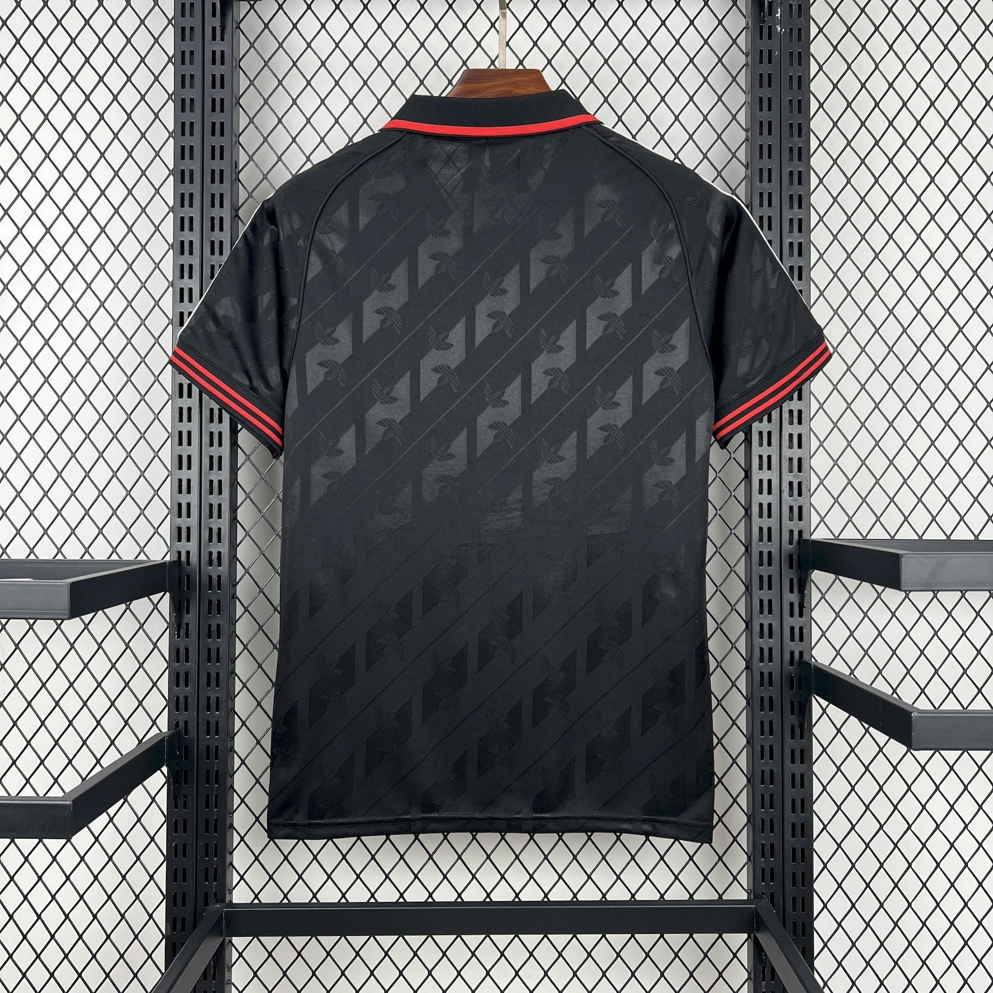 Flamengo 2025/26 LFSTLR
