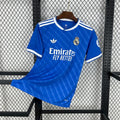 Real Madrid 2025/26 Third - Fan Version