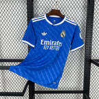 Real Madrid 2025/26 Third - Fan Version