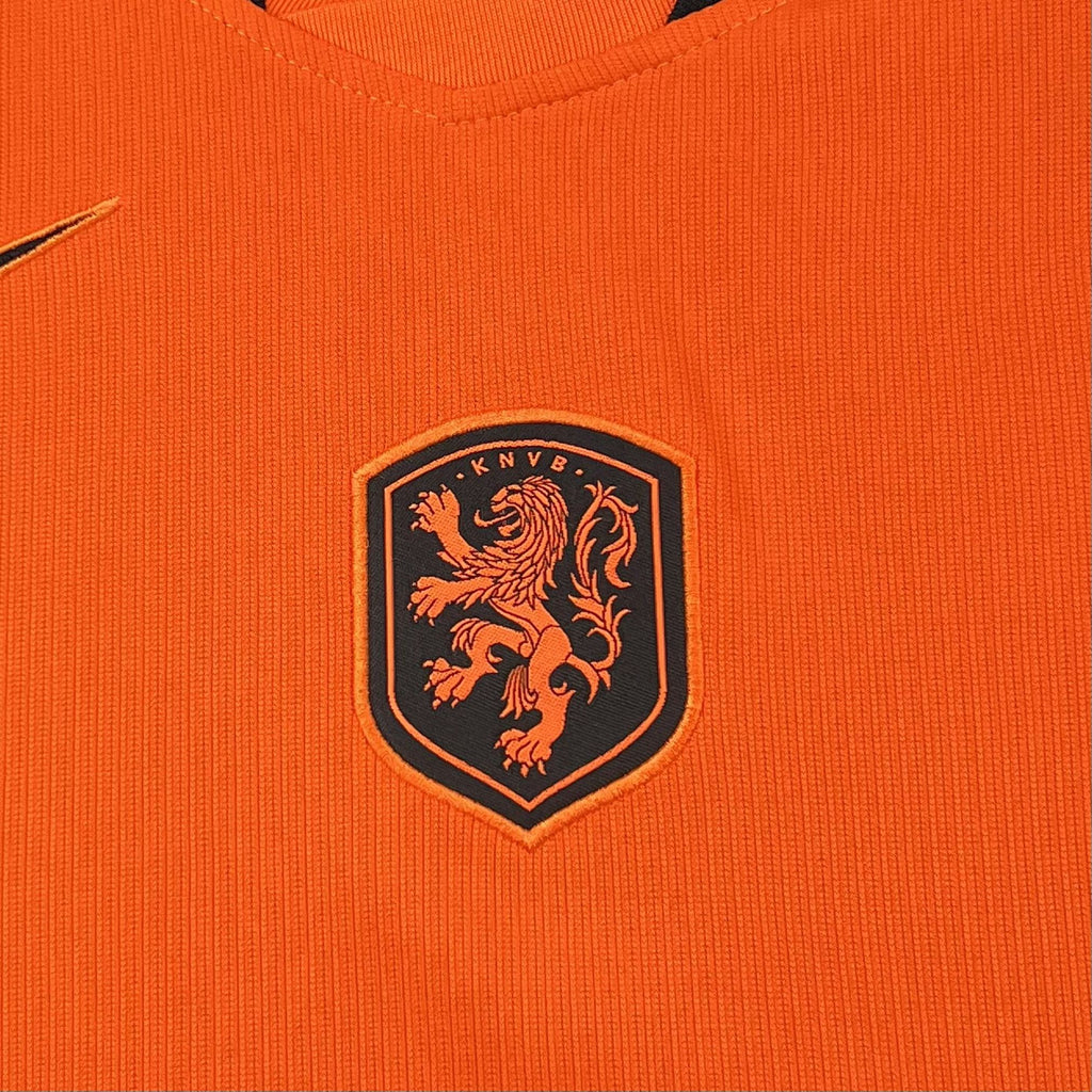 Netherlands 2026 Home - Kid Kit