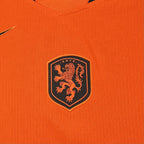 Netherlands 2026 Home - Kid Kit