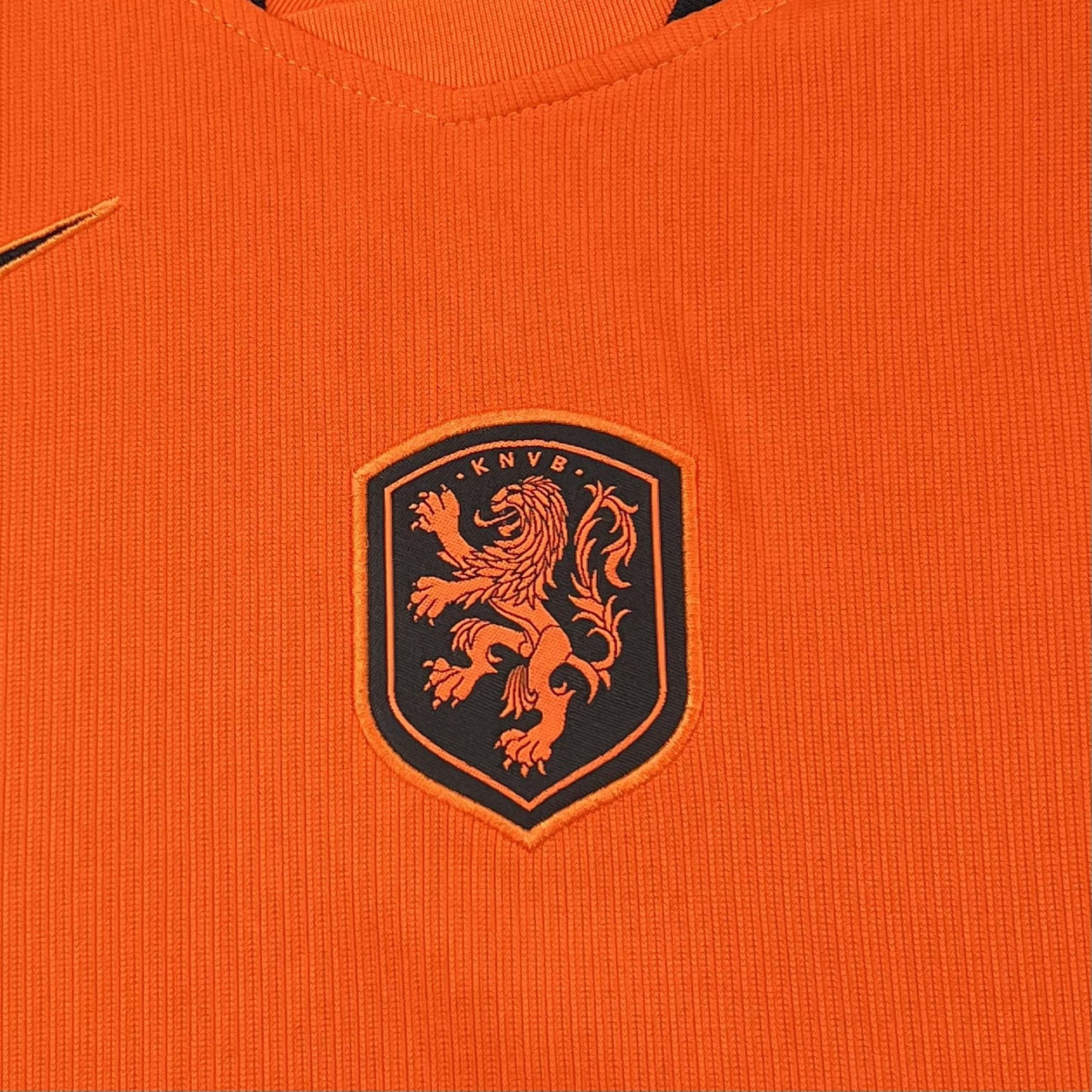 Netherlands 2026 Home - Kid Kit