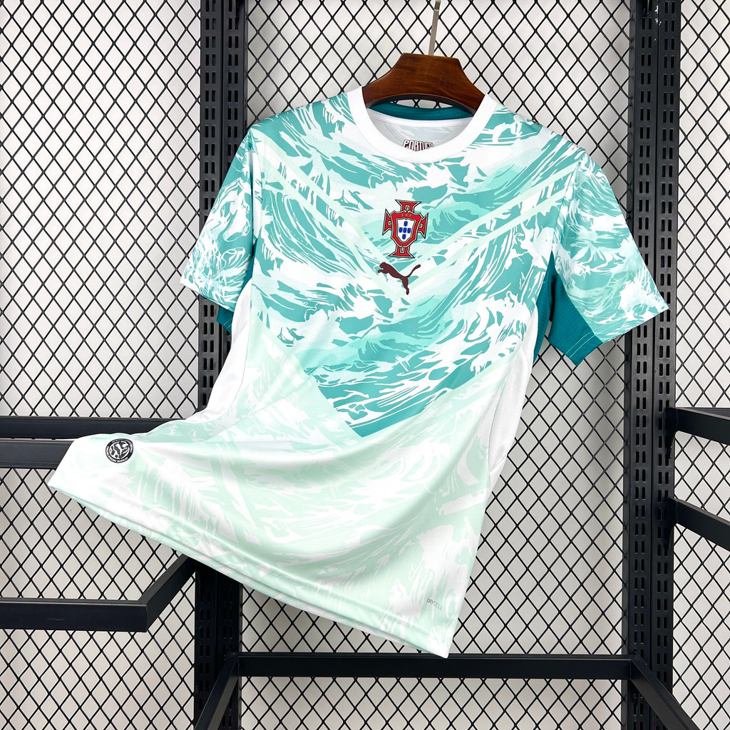 Portugal 2026 Away - Fan Version