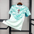 Portugal 2026 Away - Fan Version