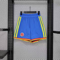Colombia 2026 Home Change - Player Shorts