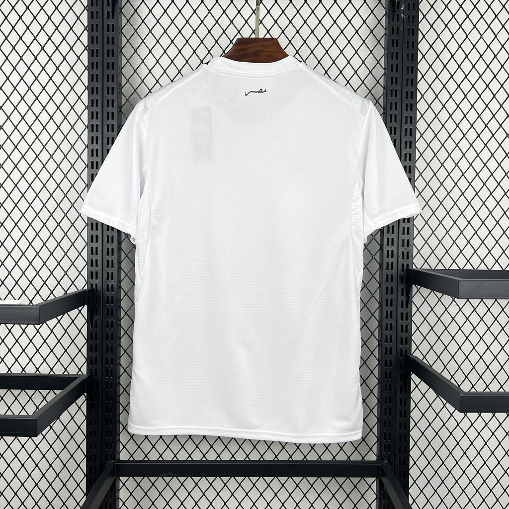 Egypt 2026 Away - Fan Version
