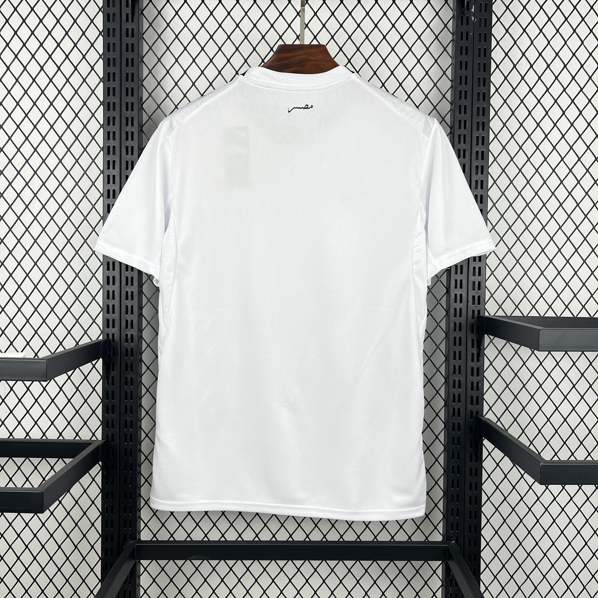 Egypt 2026 Away - Fan Version