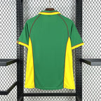 Cameroon 1998 Home - Retro