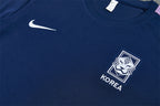 South Korea 2026/27 Training Set (Adult + Kids Sizes)