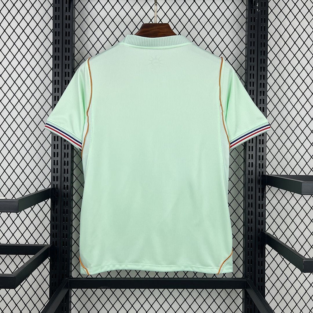 France 2026 Away - Fan Version