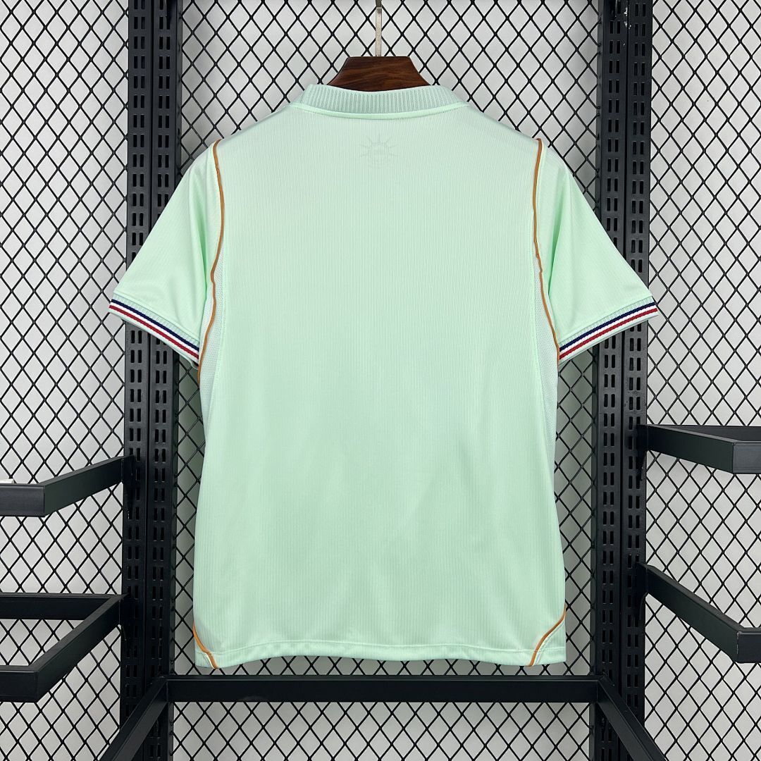 France 2026 Away - Fan Version