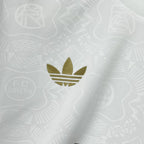 Bayern Munich 2024/25 125th Anniversary White - Fan Version