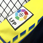 Cadiz 2025/26 Retro - Fan Version