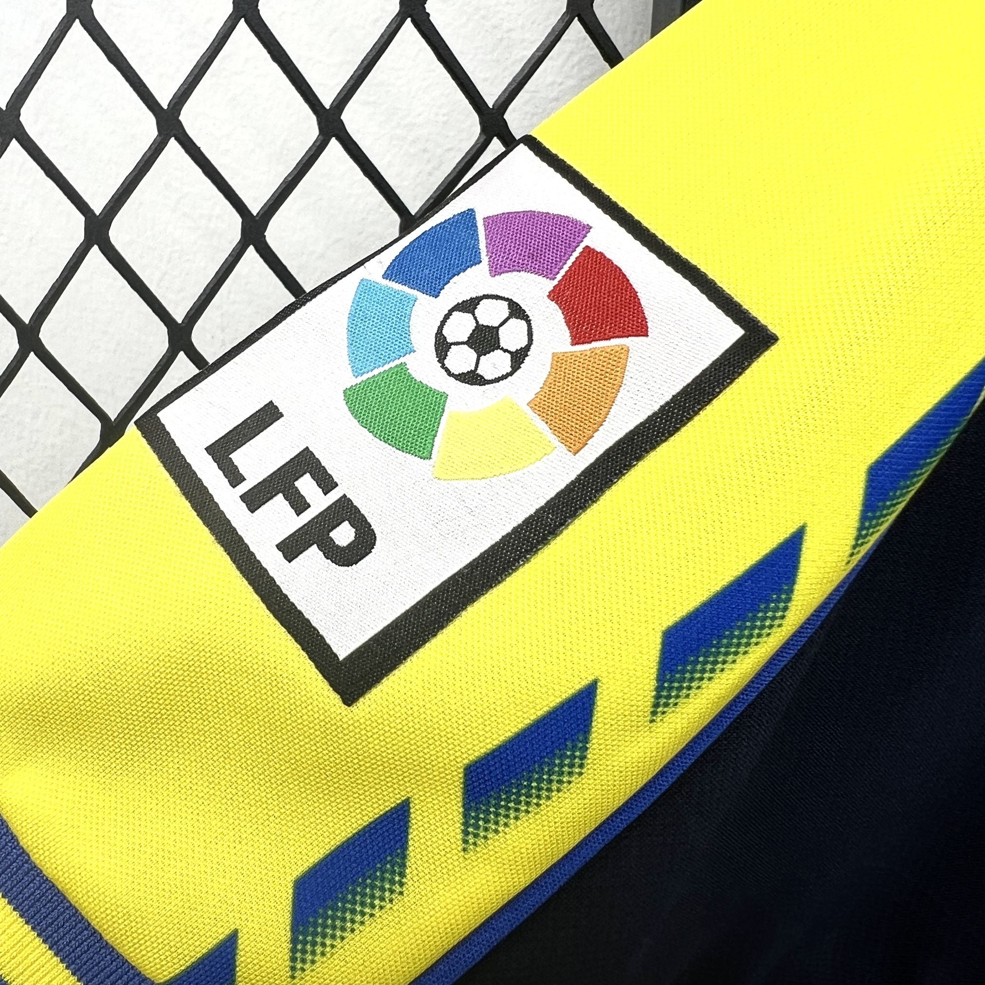 Cadiz 2025/26 Retro - Fan Version