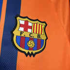 Barcelona 1997/98 Away - Retro