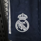 Real Madrid 2025/26 Away - Player Shorts