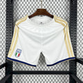 Italy 2026 Home - Fan Shorts