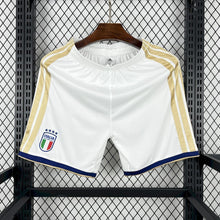 Italy 2026 Home - Fan Shorts