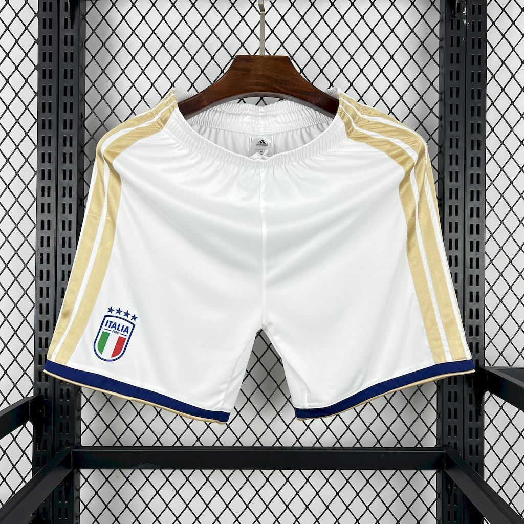 Italy 2026 Home - Fan Shorts