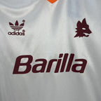 Roma 1992/93 Away - Retro